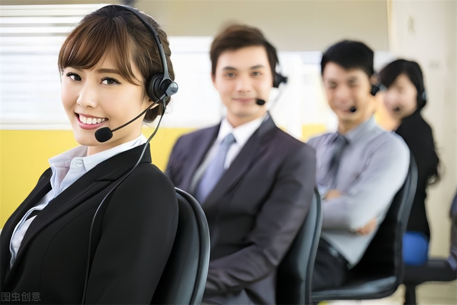 一圖讀懂400電話選號(hào)技巧，輕松鎖定企業(yè)形象“黃金熱線”