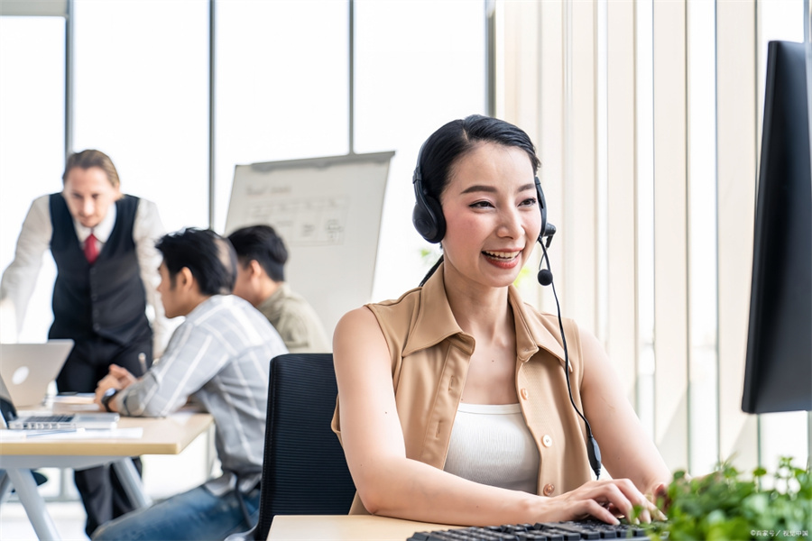一文讀懂400電話：企業(yè)服務(wù)新標(biāo)桿，提升品牌形象的通信利器